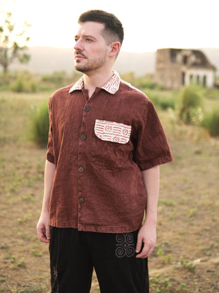 Rustwood Shirt