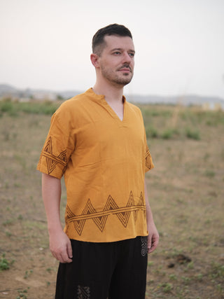 Vihan Kurta