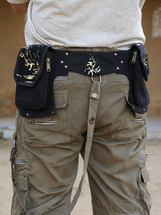 Orvik Festival Bag
