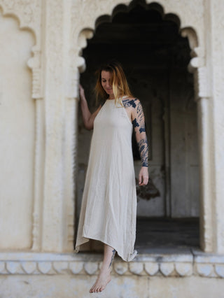 Serein Drift Dress