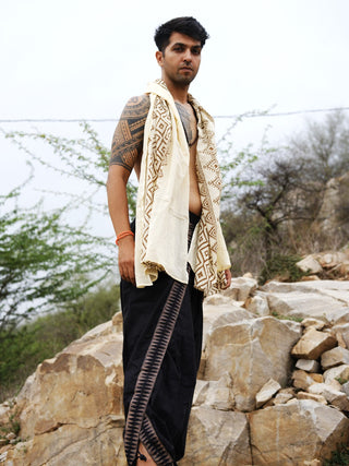 Nomadika Shawl