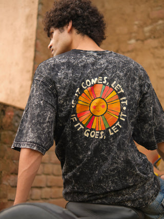 Flow tshirt