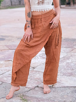 Alghoza Pants