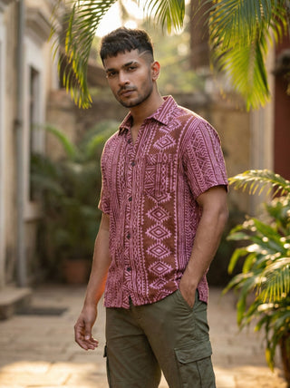 Nihit tribal Shirt
