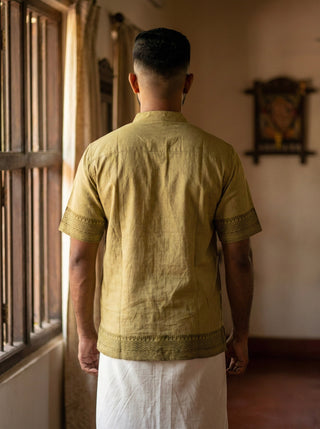 Urav Festive Shirt