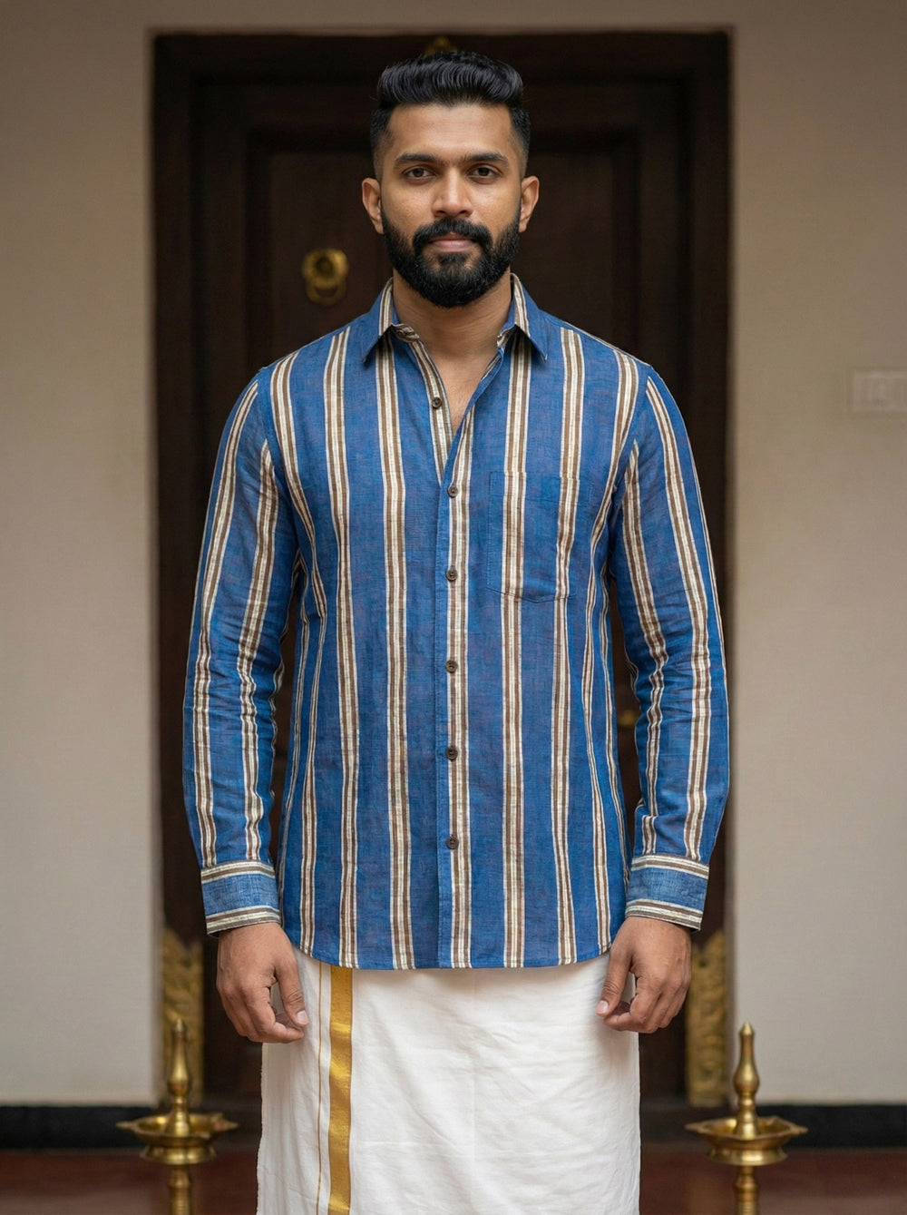 Lakshya Shirt