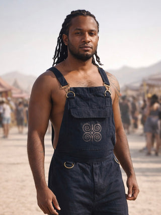 Desert Shadow Dungaree