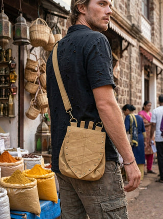 Luna Festival Bag