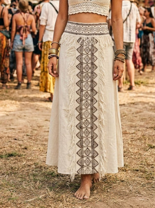 Aira Skirt