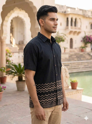 Lehar Shirt