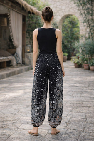 Noor Harem Pants