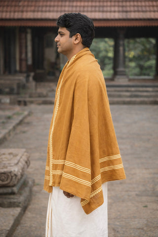 Temple  Shawl