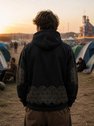 Shilp Line Hoodie