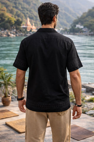 Zuri Shirt