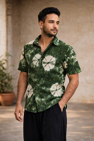 Verdant  Shirt