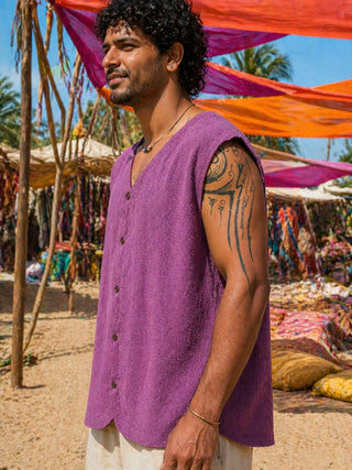 Virah Vest