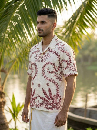 Vallari shirt