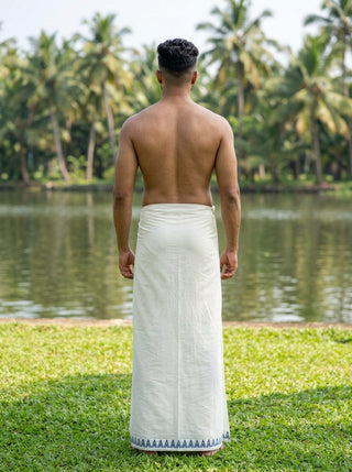 Yogya Dhoti