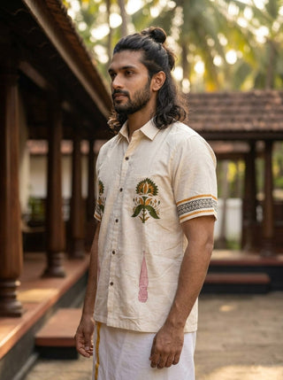 Vanamala Shirt