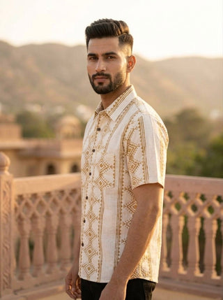 Maruva Shirt