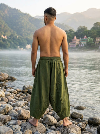 Nomad Tribe Pants