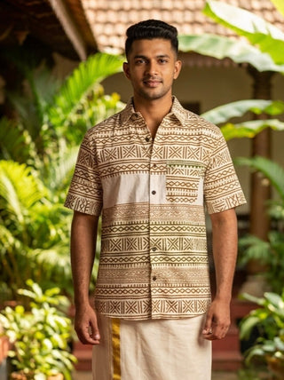 Vayun  Shirt