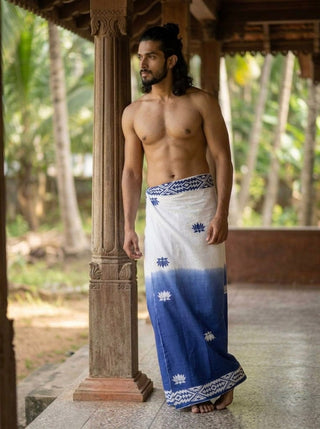 Sarovar Dhoti