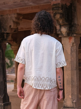 Desi Baggy  Kurta