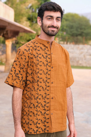 Kunal Shirt