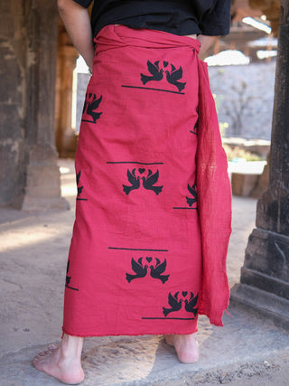 Pakhru Dhoti