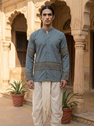 Shorya Kurta