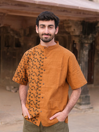 Kunal Shirt