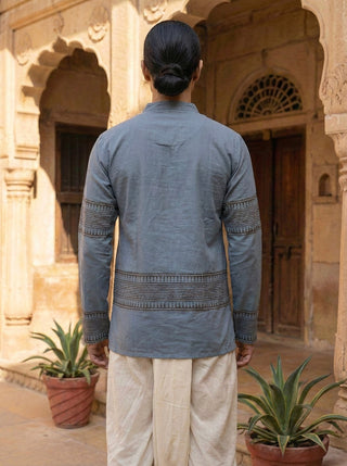 Shorya Kurta