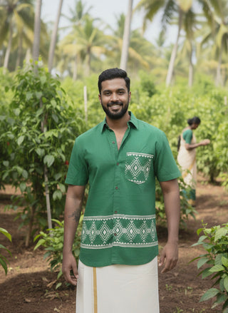 Deva Shirt