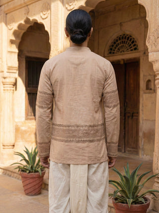Shorya Kurta