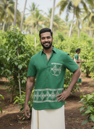 Deva Shirt