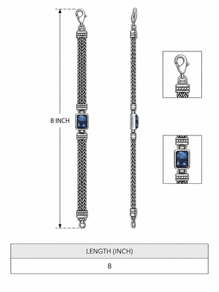 Neelamra Bracelet