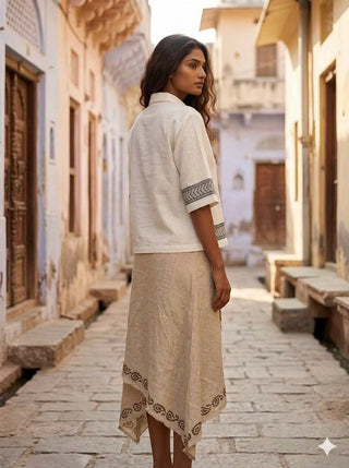 Noorrekha Shirt