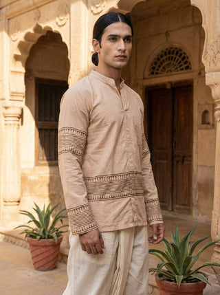 Shorya Kurta