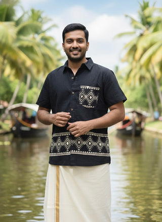 Deva Shirt