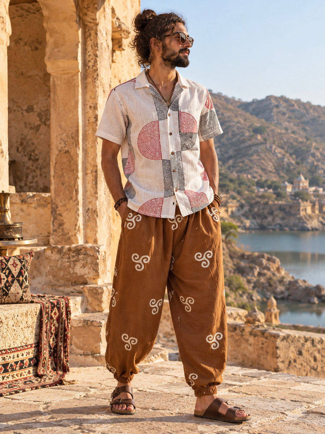Darlion Shirt