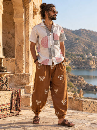 Darlion Shirt