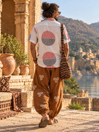Darlion Shirt