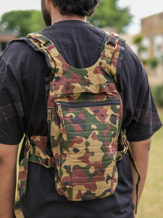 TitanTrek Backpack