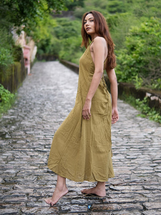 Idhika Dress