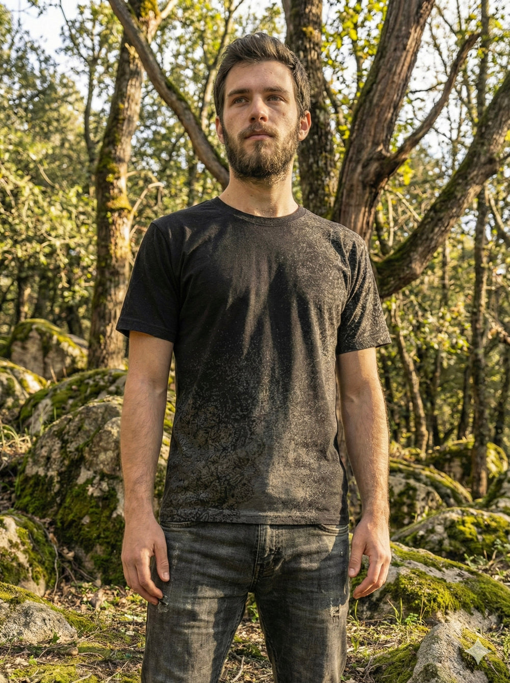 Mystic Soil T-Shirt