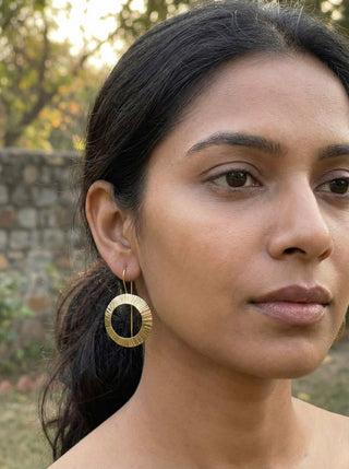 Tanay earring