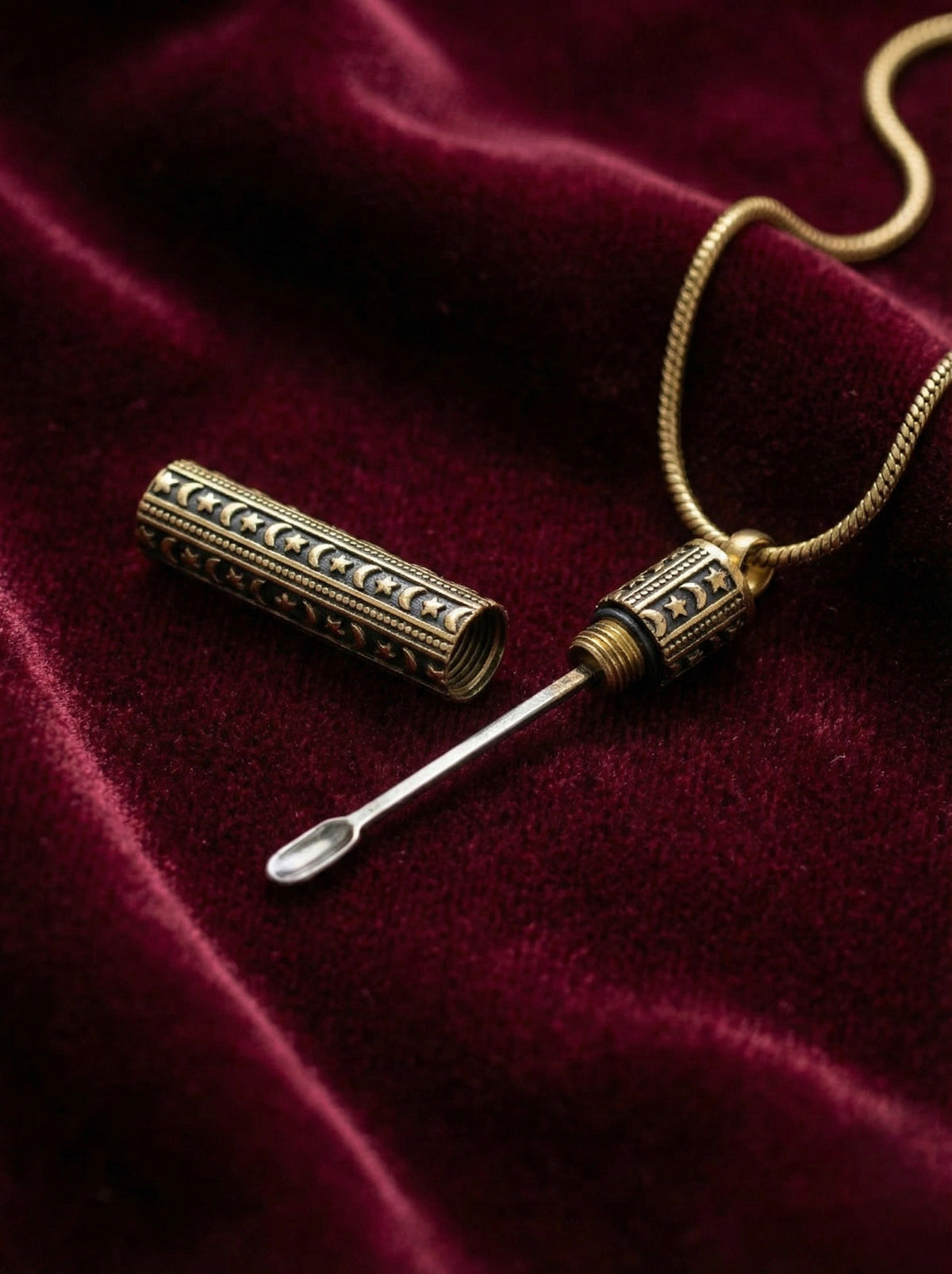 Spirit Necklace