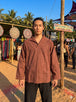 COFFEE BROWN