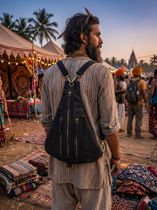 Nomad Festival Backpack